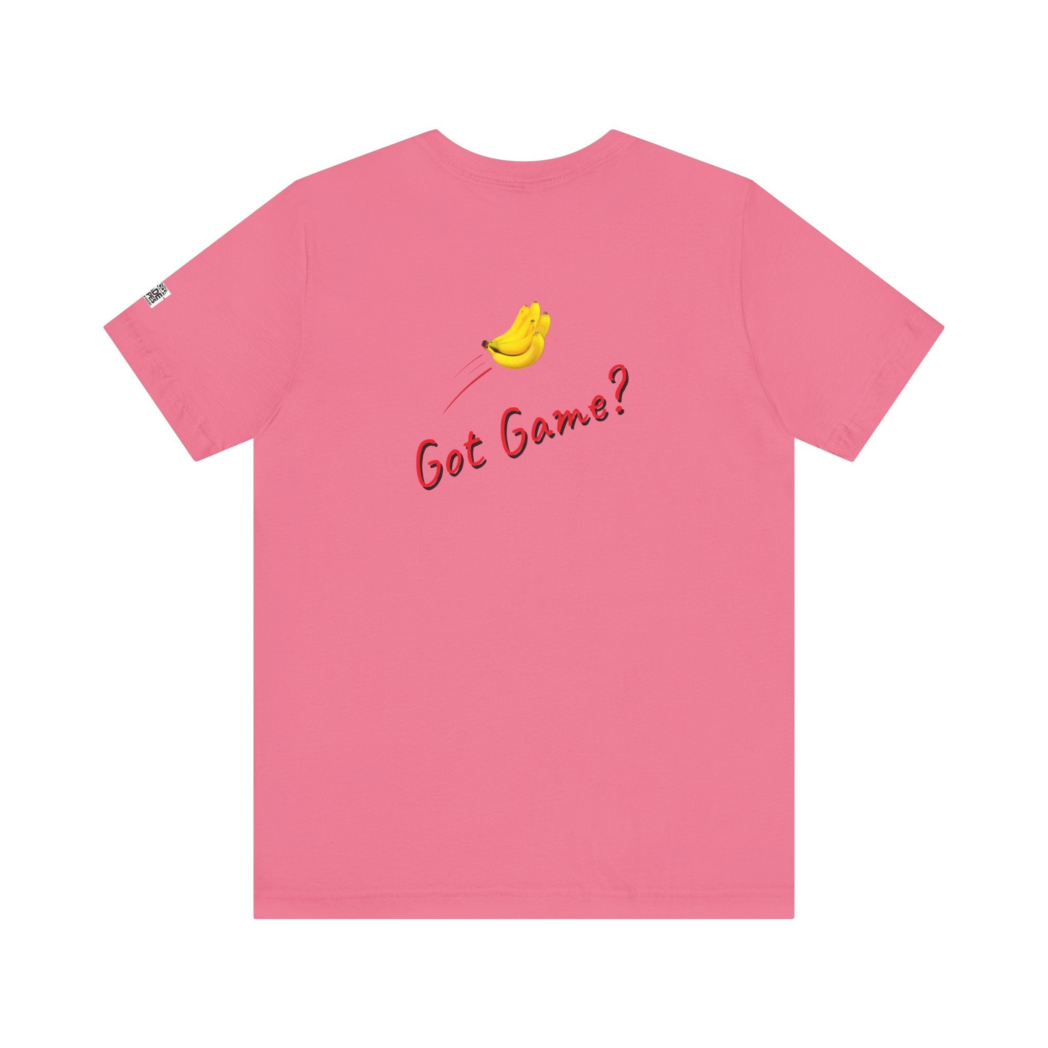 Volleyball Ape Family Unisex Tee - Summer Beach Theme