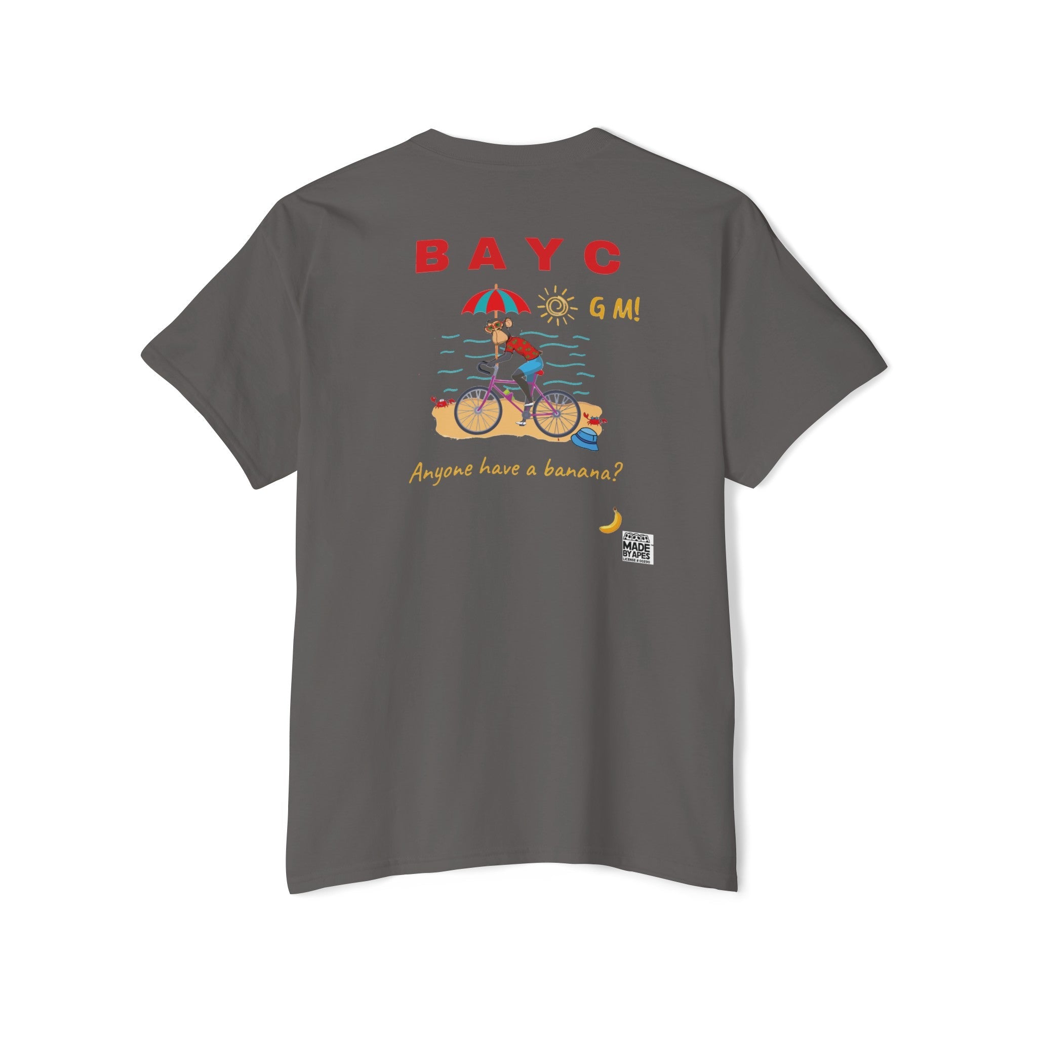 Down the Shore / Premium POCKET Tee