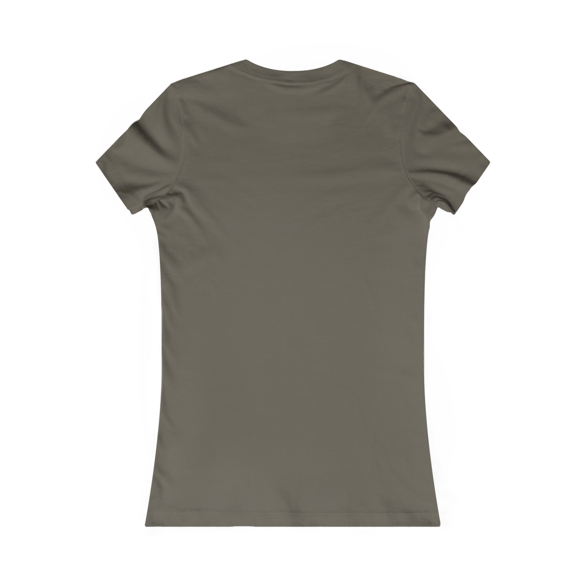 Women's Banana Tee