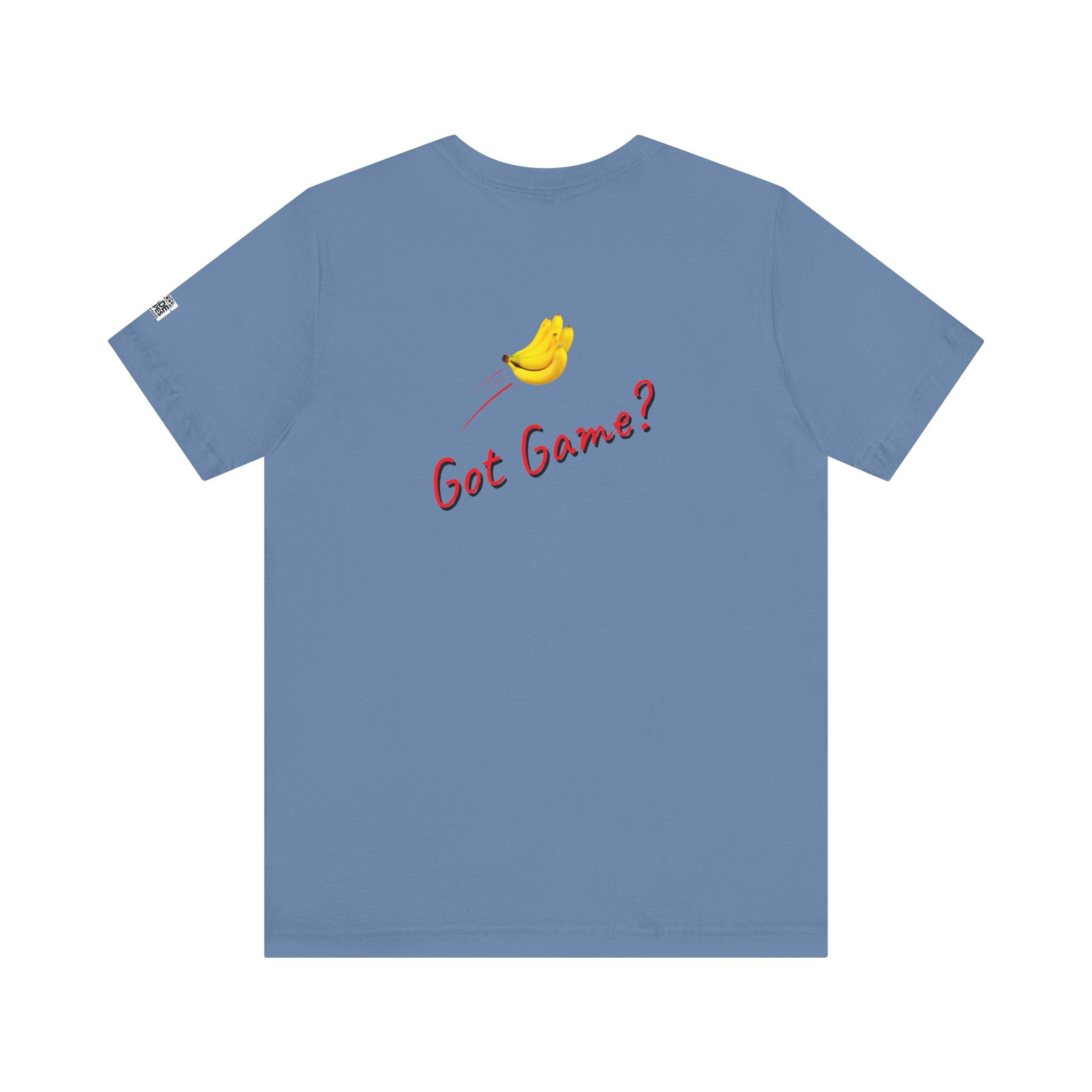 Volleyball Ape Family Unisex Tee - Summer Beach Theme