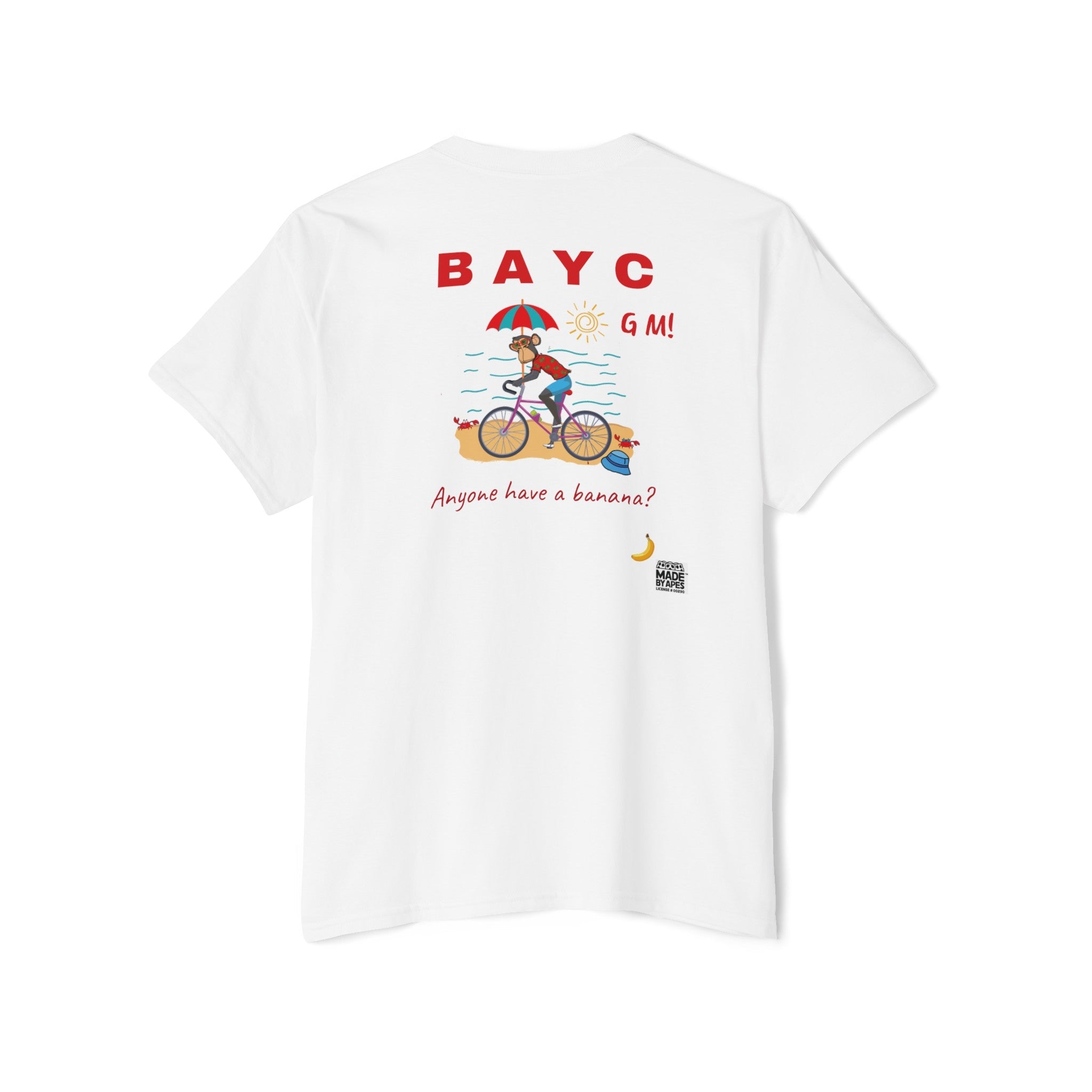 Down the Shore / Premium POCKET Tee