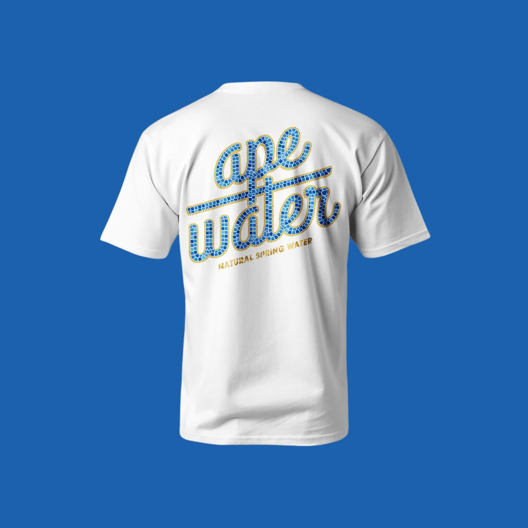 Limited Edition: Ape Fest Lisbon 2024 Tee