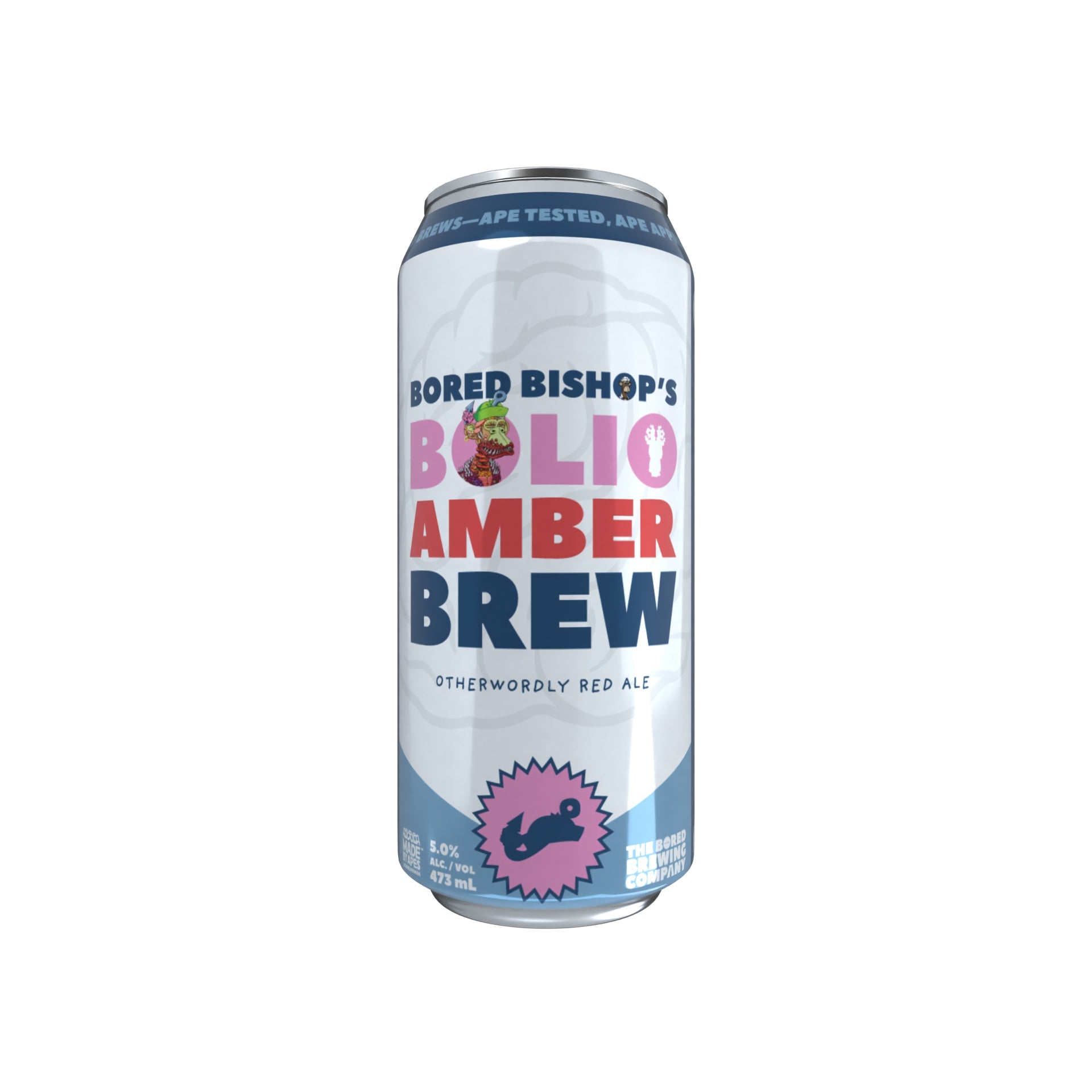 Bolio Amber Brew
