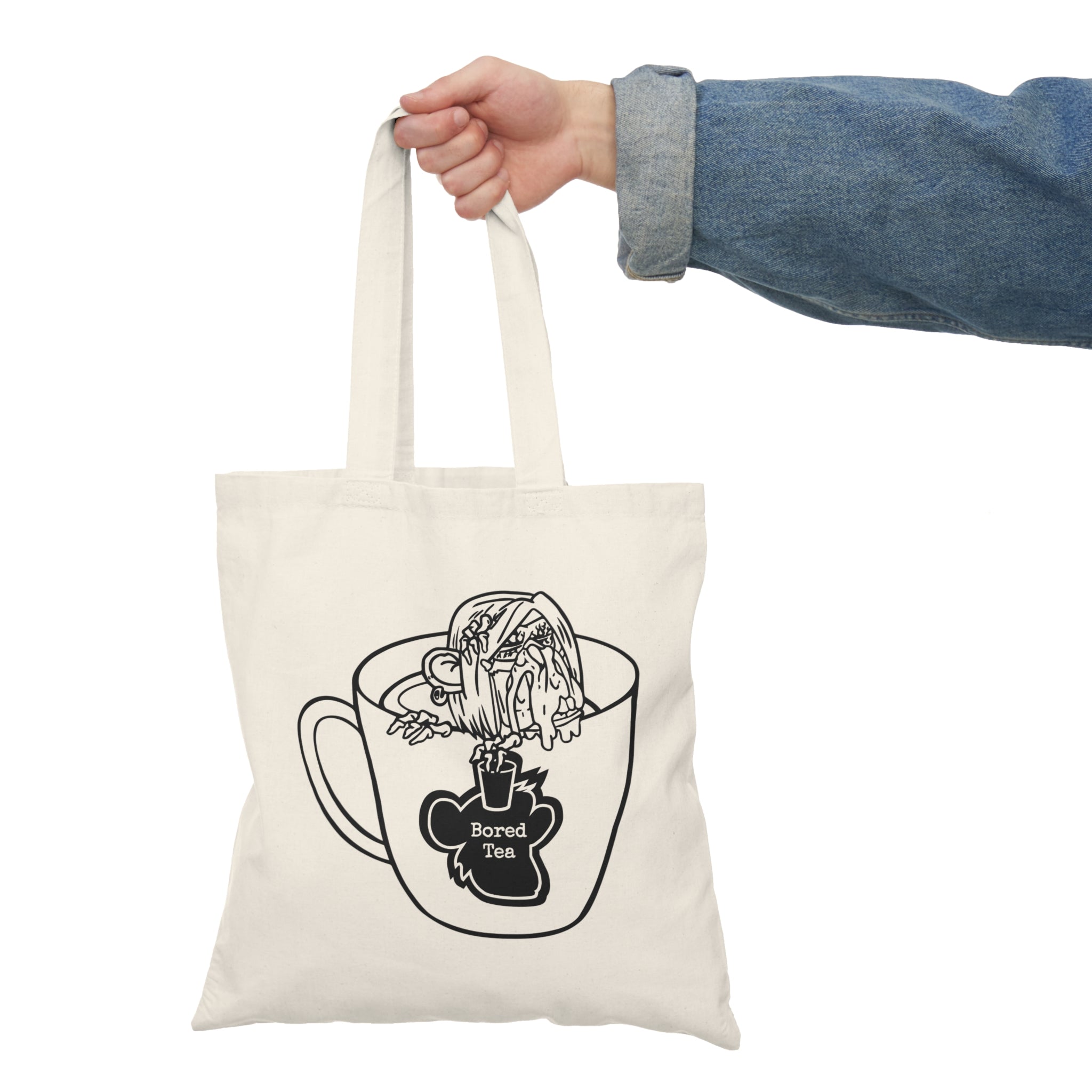 BoredTea - MAYC 27002 Tea Cup | Tote Bag