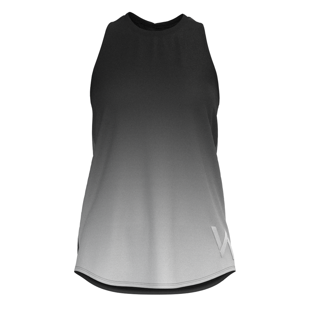 Vonga Women's Cross Body Tank
