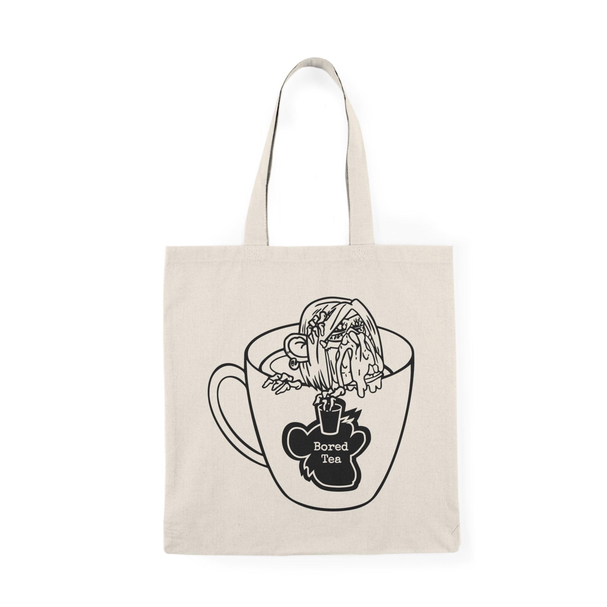 BoredTea - MAYC 27002 Tea Cup | Tote Bag