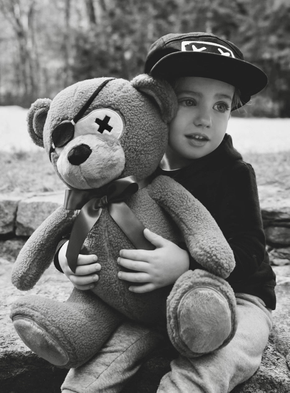 SER VIVE, THE BEAR