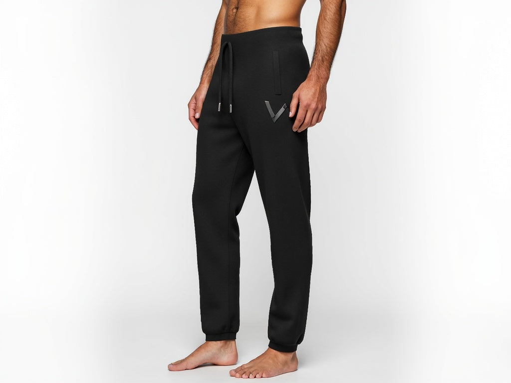 Vonga Men's Essential Joggers