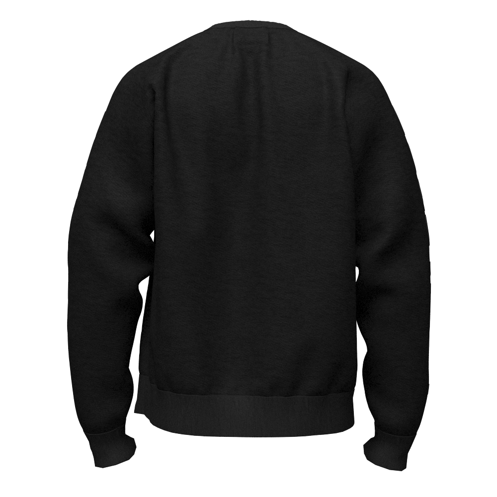 Vonga Men’s Raglan Pullover Crew