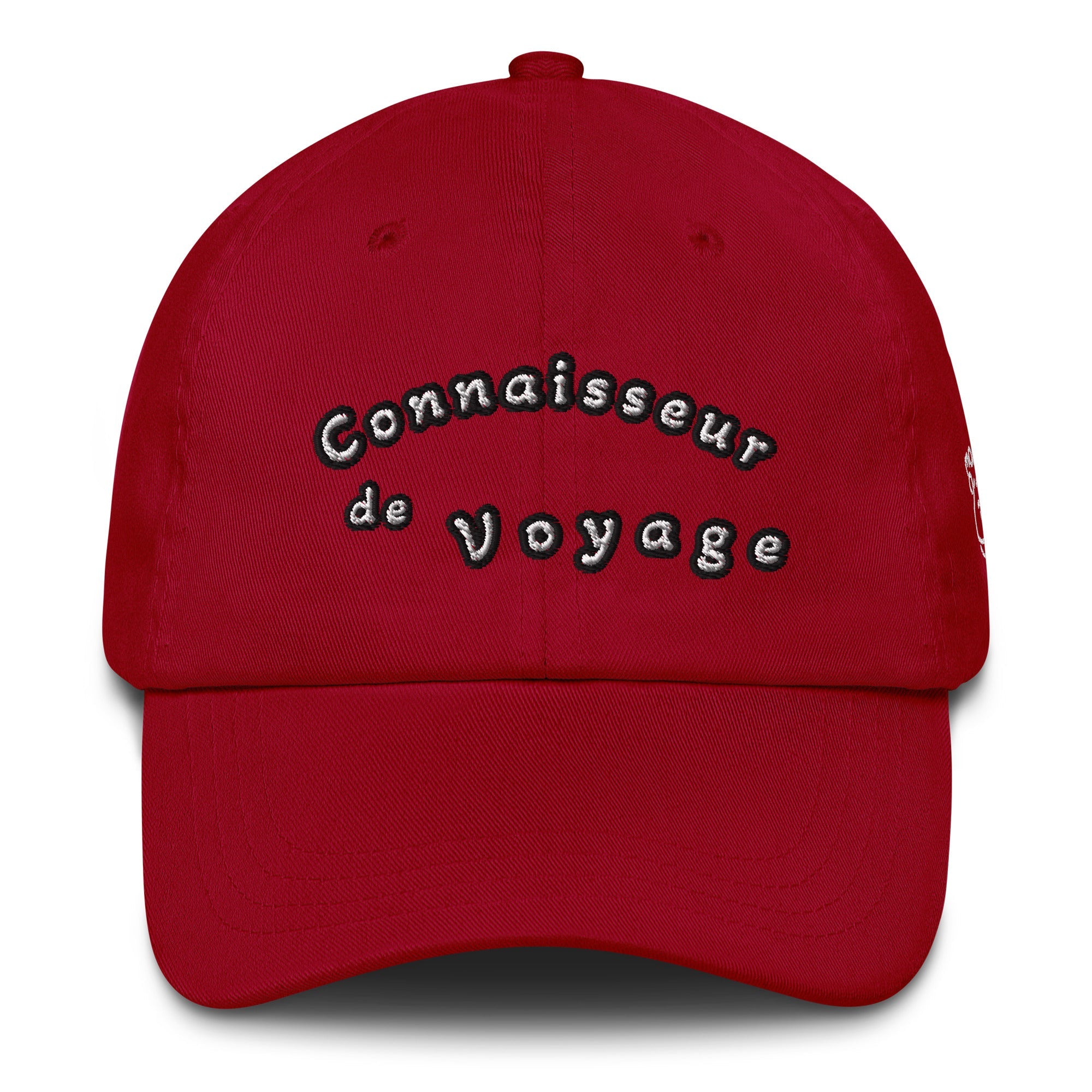 CDV Baseball Cap