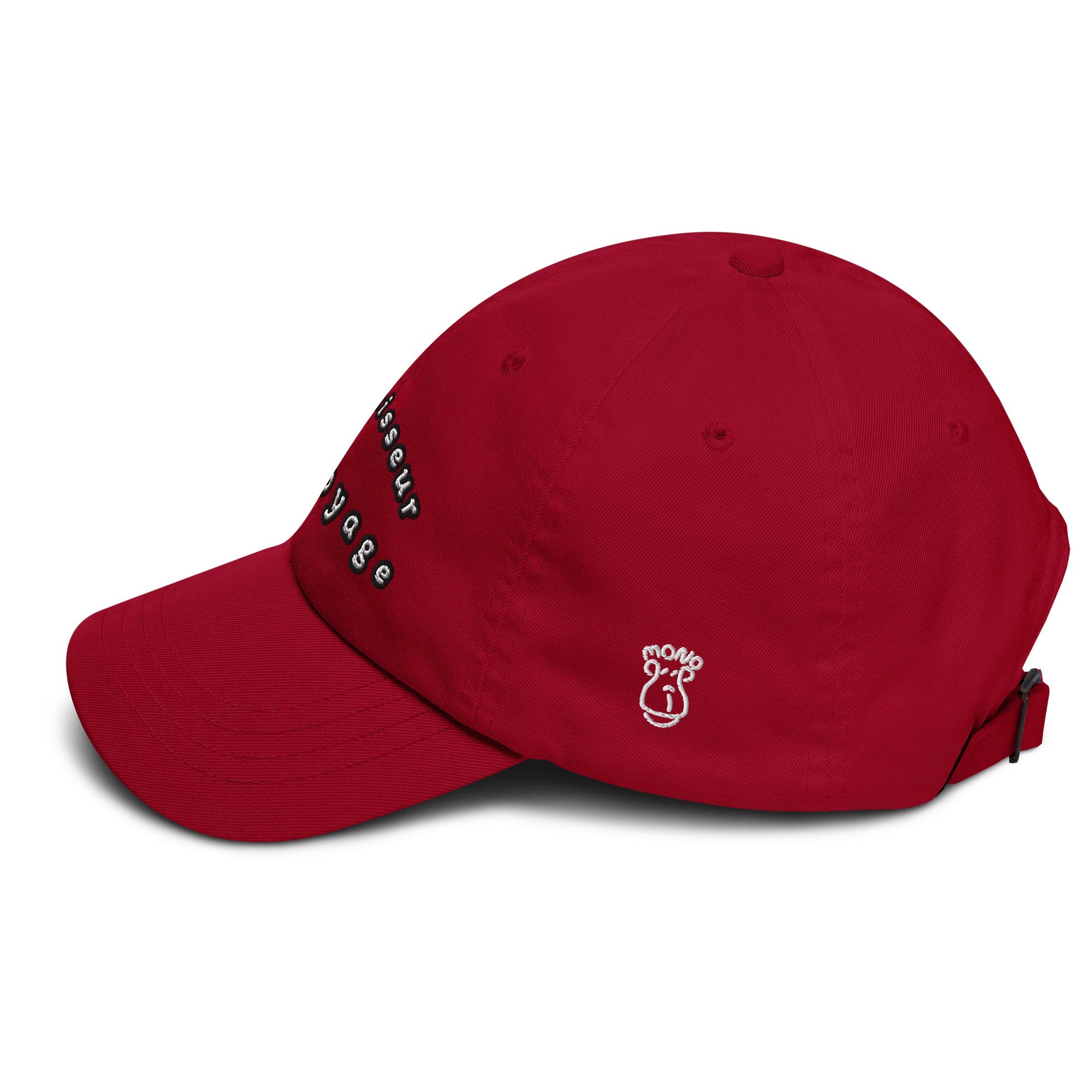 CDV Baseball Cap