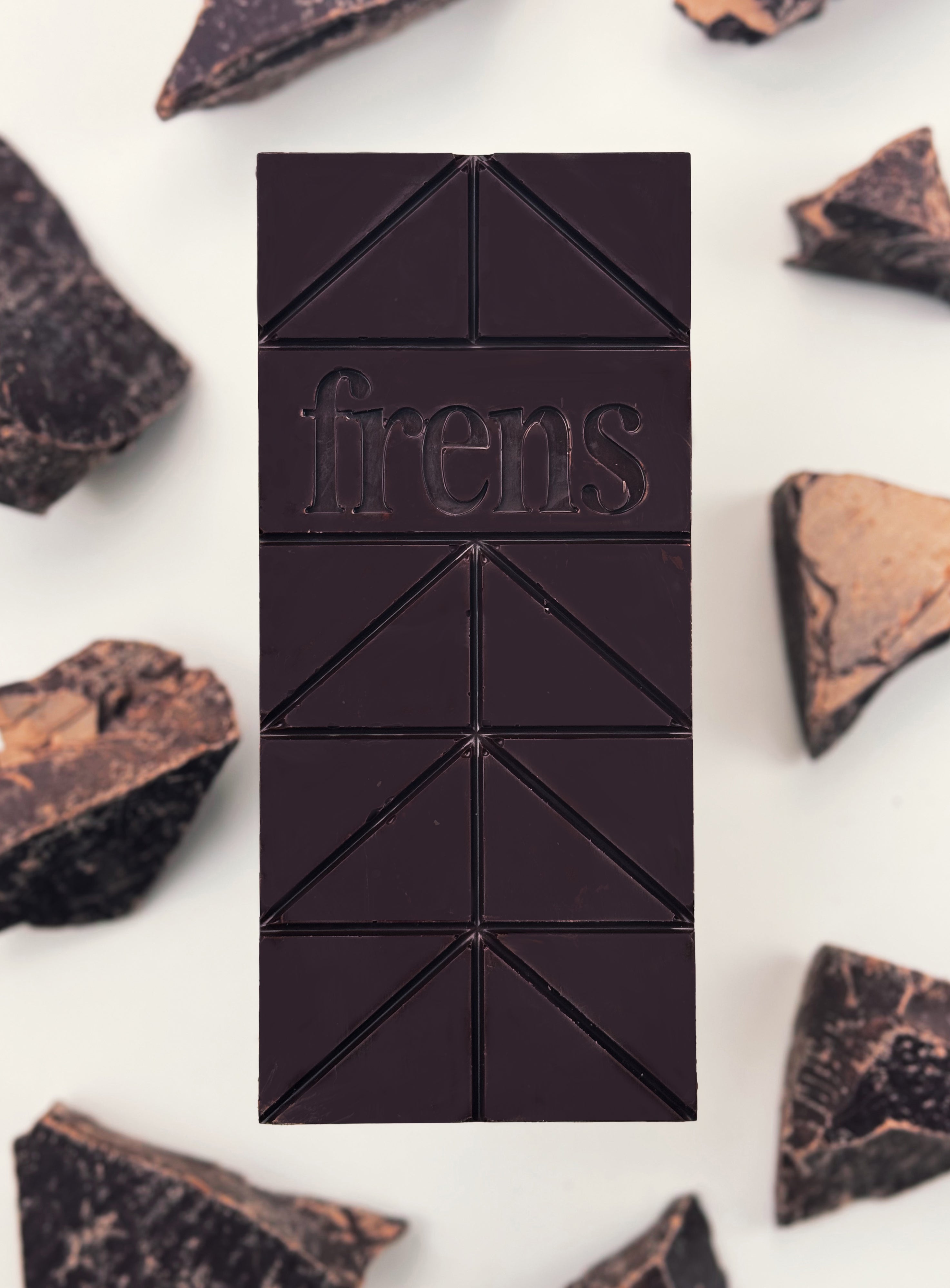 Dark Chocolate