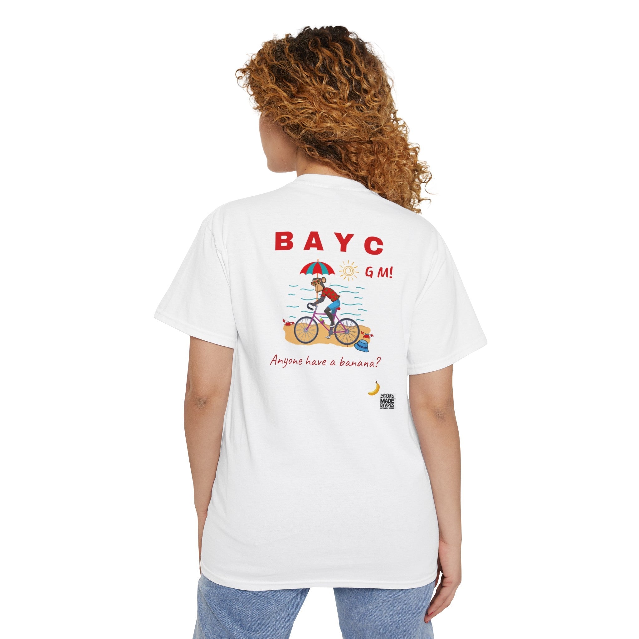 Down the Shore / Premium POCKET Tee