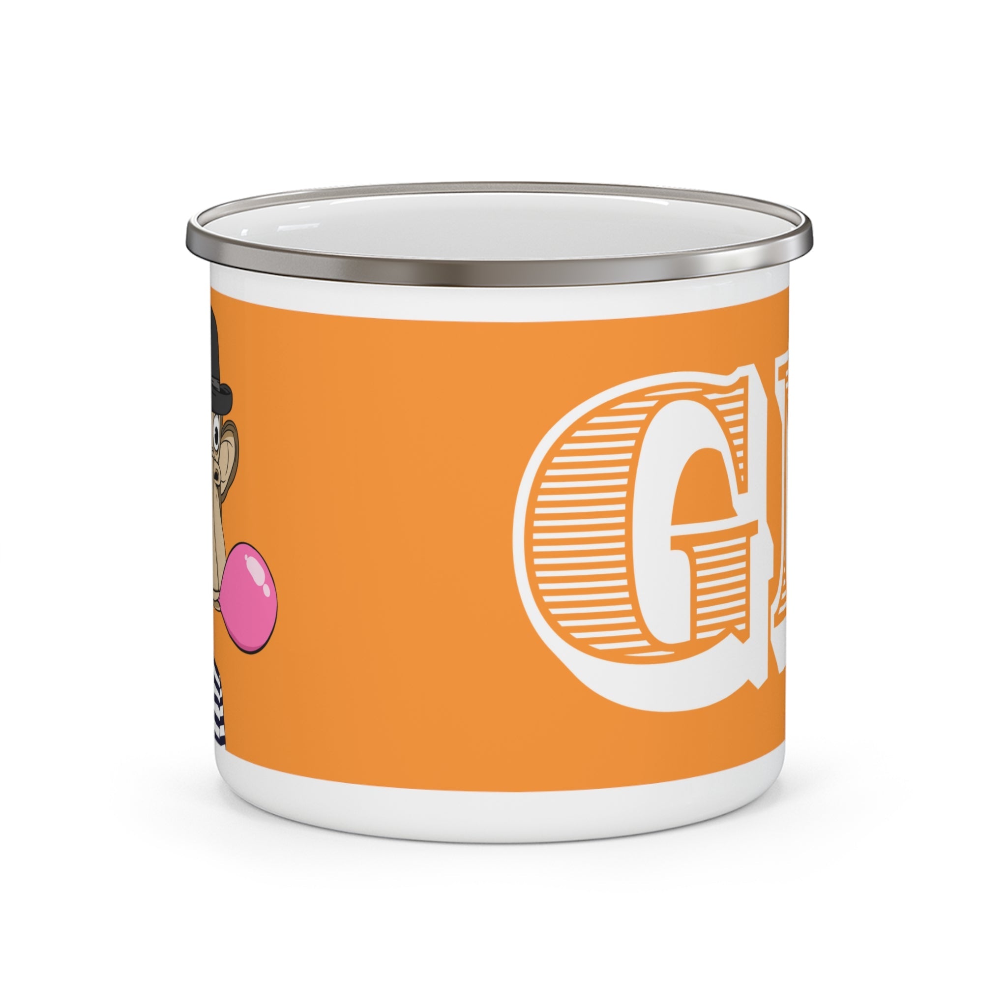 GM Marina Mug