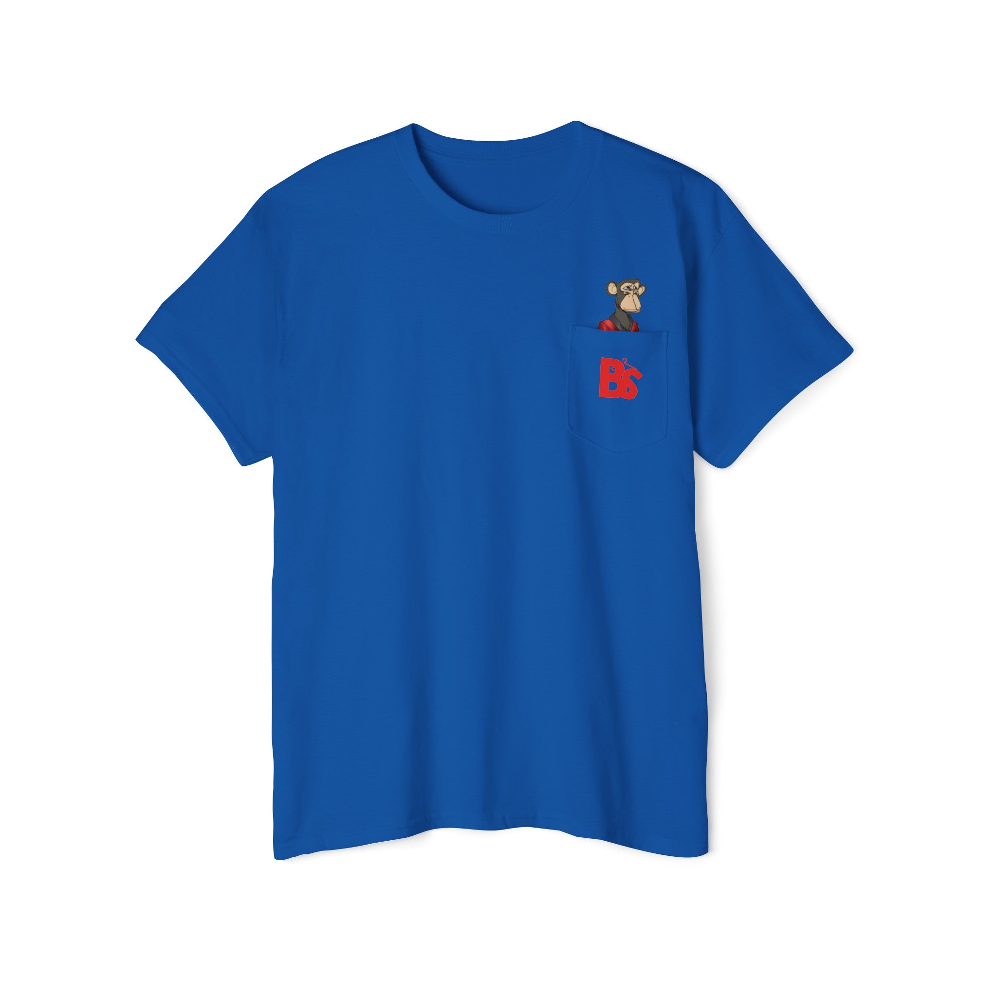 Down the Shore / Premium POCKET Tee