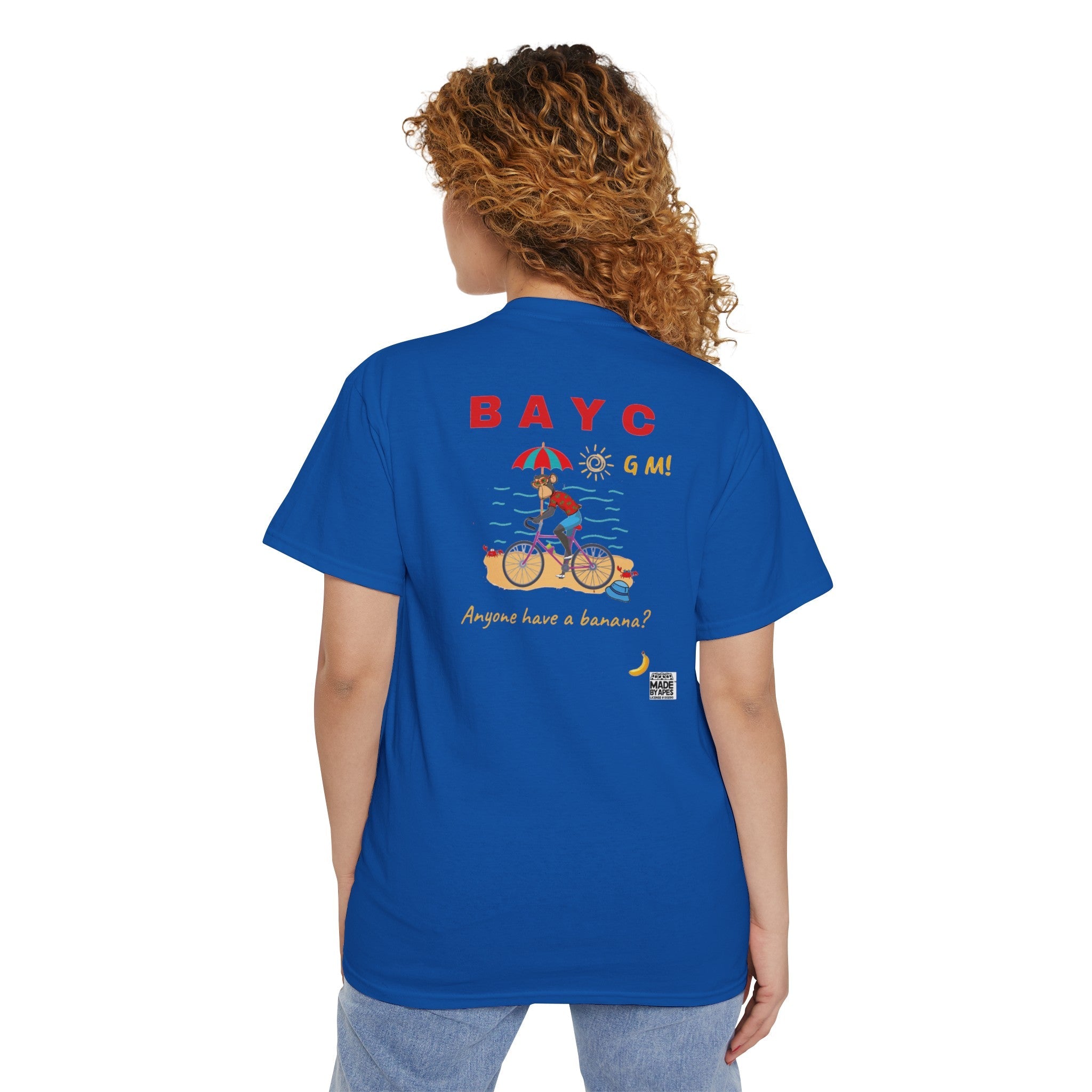 Down the Shore / Premium POCKET Tee