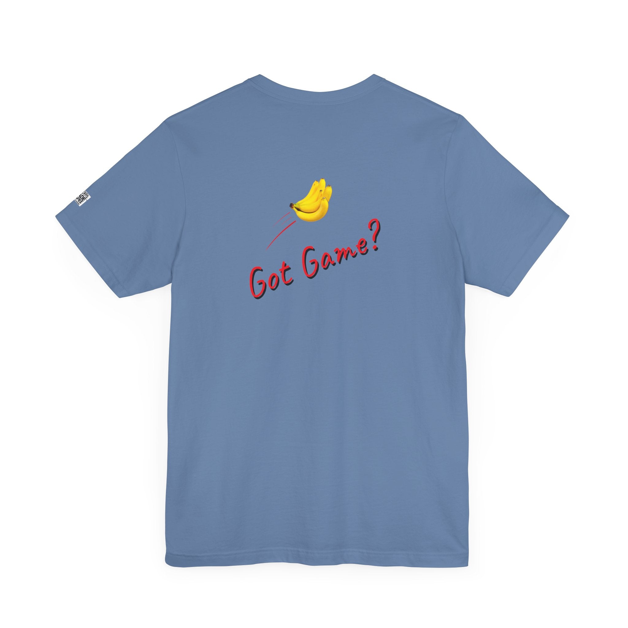 Volleyball Ape Family Unisex Tee - Summer Beach Theme