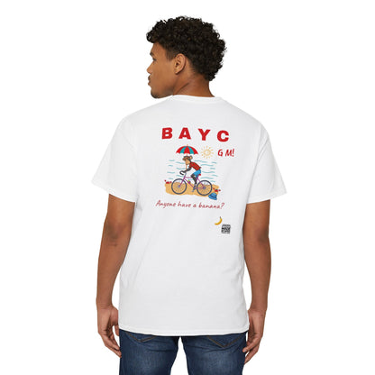 Down the Shore / Premium POCKET Tee
