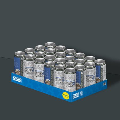 Sketch Lager