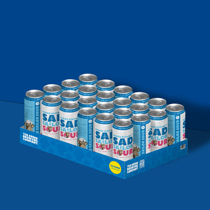 Sad Sailor Sour