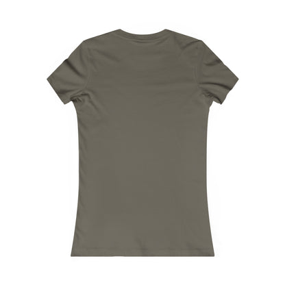 Women's Banana Tee