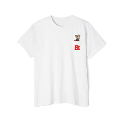 Down the Shore / Premium POCKET Tee