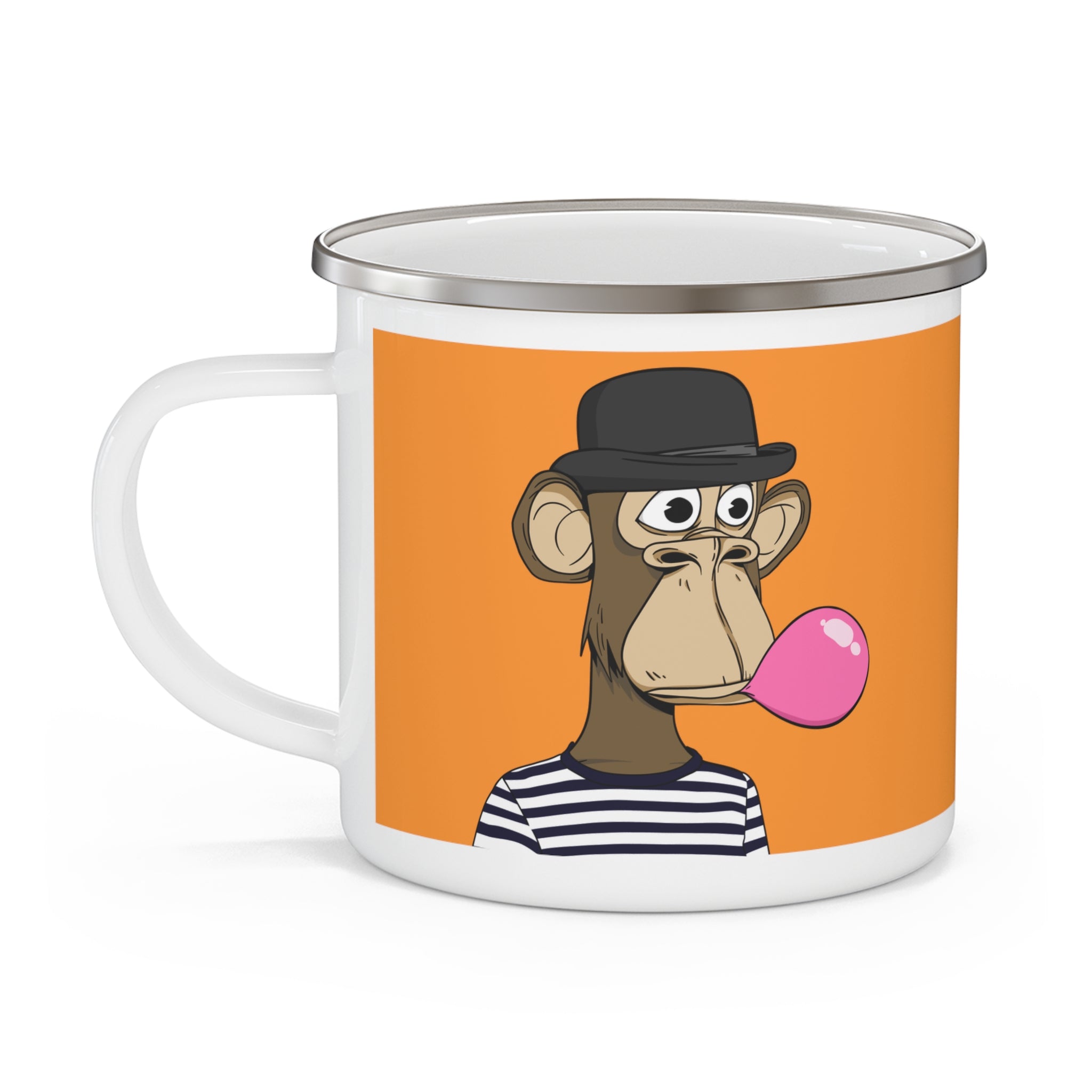 GM Marina Mug
