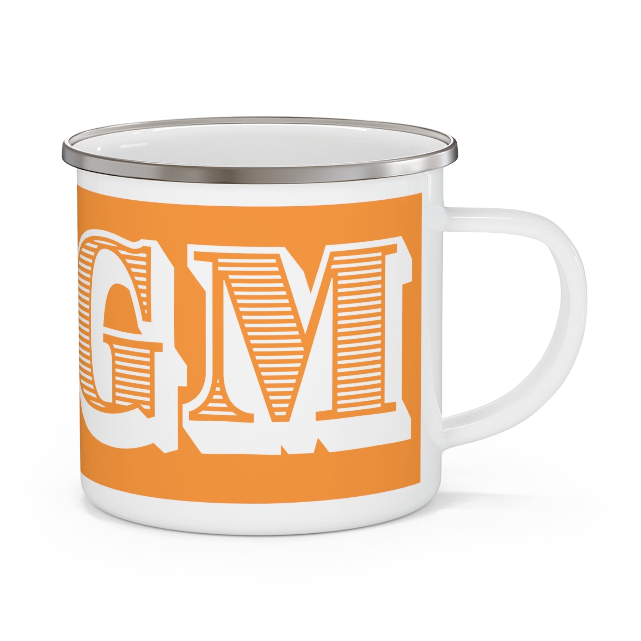 GM Marina Mug