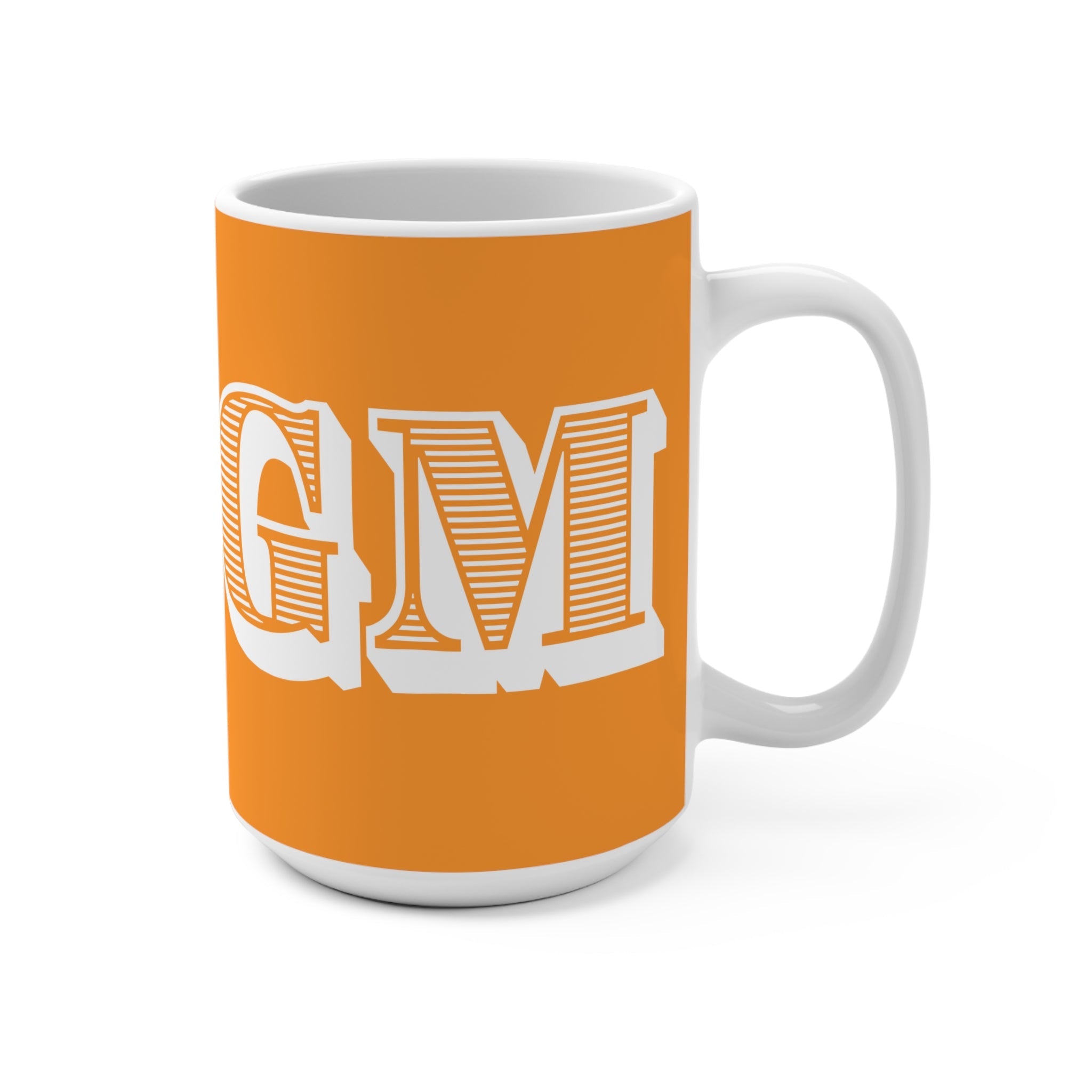 GM Pancho Poppins Mug 15oz