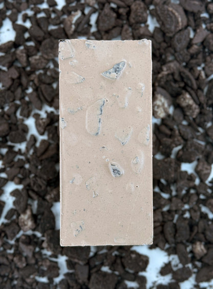 Cookies and Cream