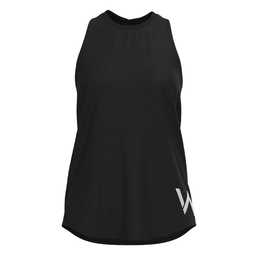 Vonga Women's Cross Body Tank