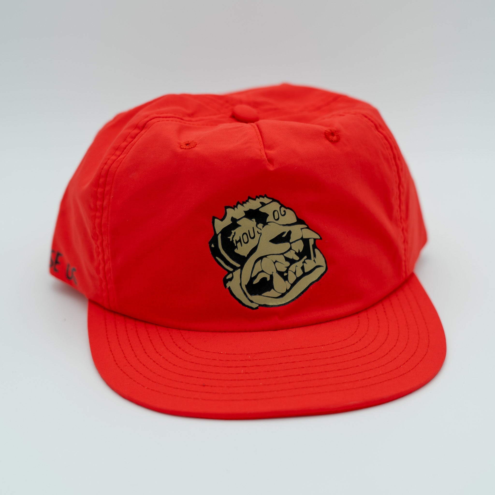 House OG 1/1 Snapbacks