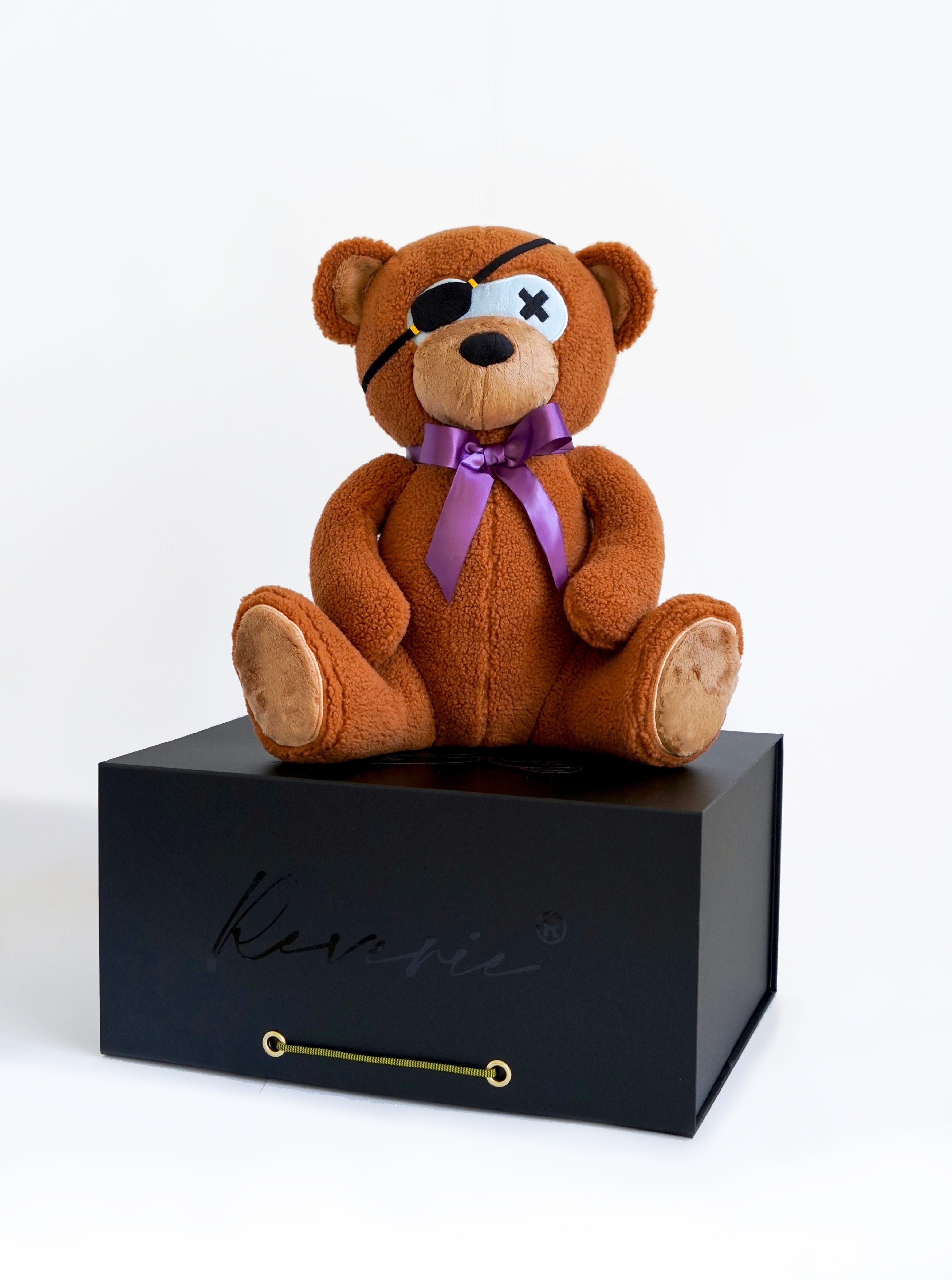 SER VIVE, THE BEAR