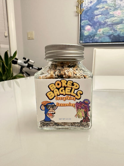 Everything Seasoning