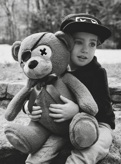 SER VIVE, THE BEAR