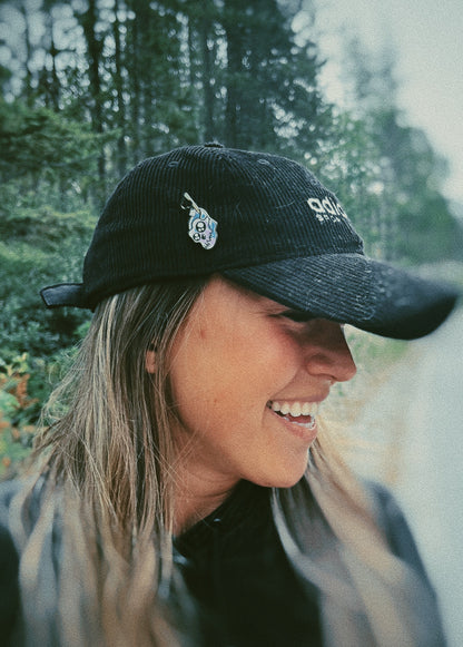 Skull Pins