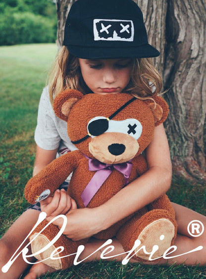 SER VIVE, THE BEAR