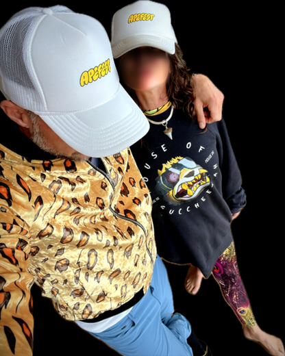 Drop 3: Genesis Logo Sweatshirt (unisex)