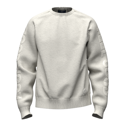 Vonga Men’s Raglan Pullover Crew