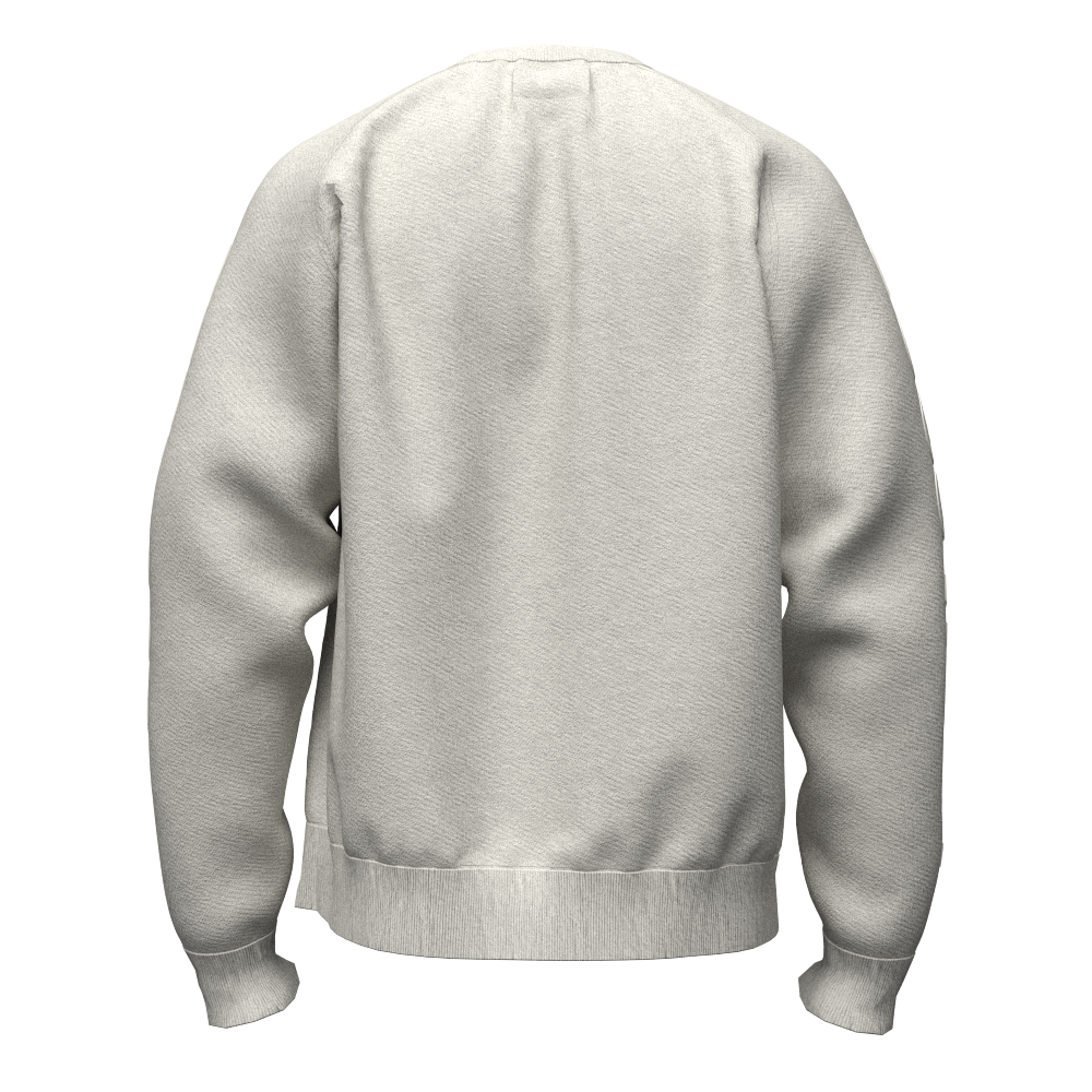 Vonga Men’s Raglan Pullover Crew