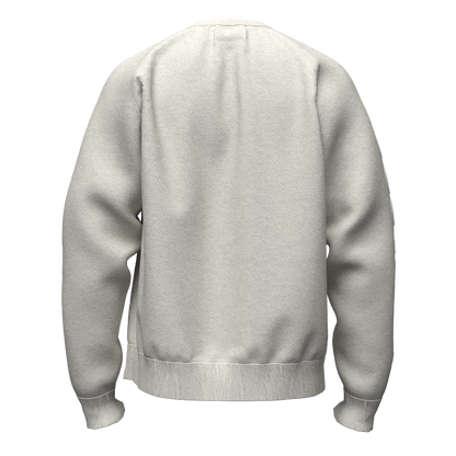 Vonga Men’s Raglan Pullover Crew