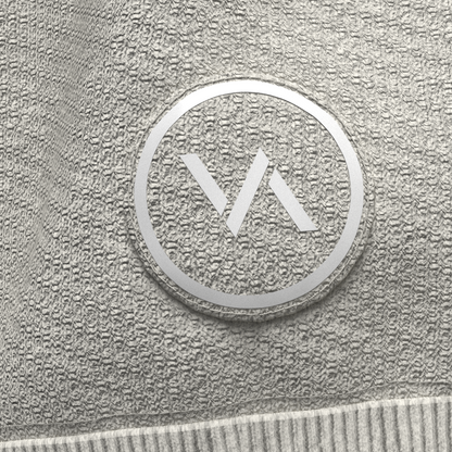 Vonga Men’s Raglan Pullover Crew