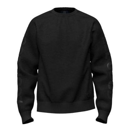 Vonga Men’s Raglan Pullover Crew