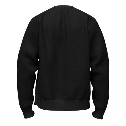 Vonga Men’s Raglan Pullover Crew