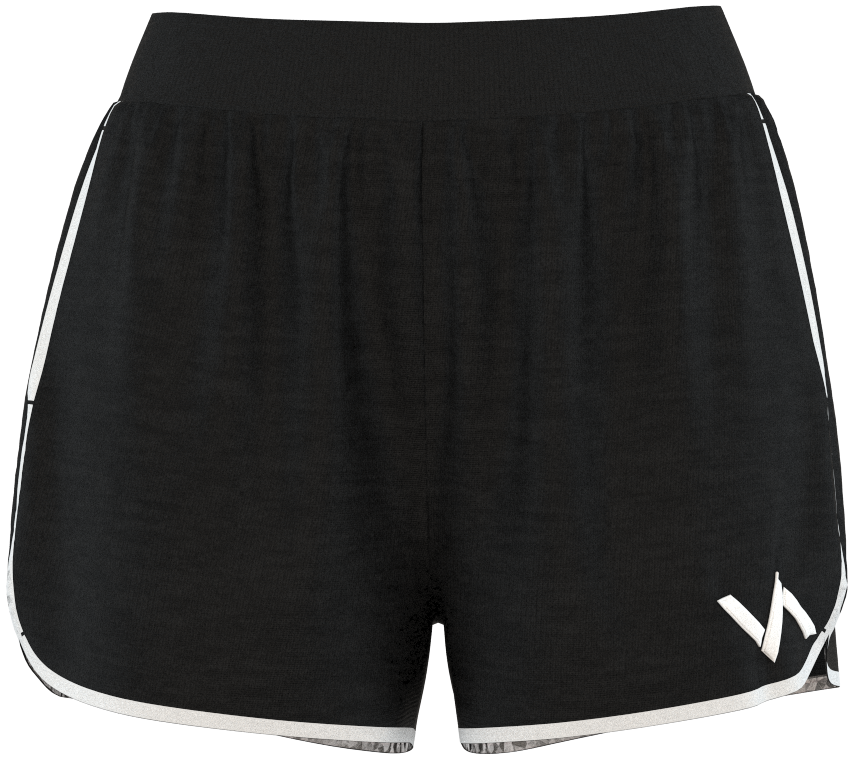Vonga Women's Pull On Short