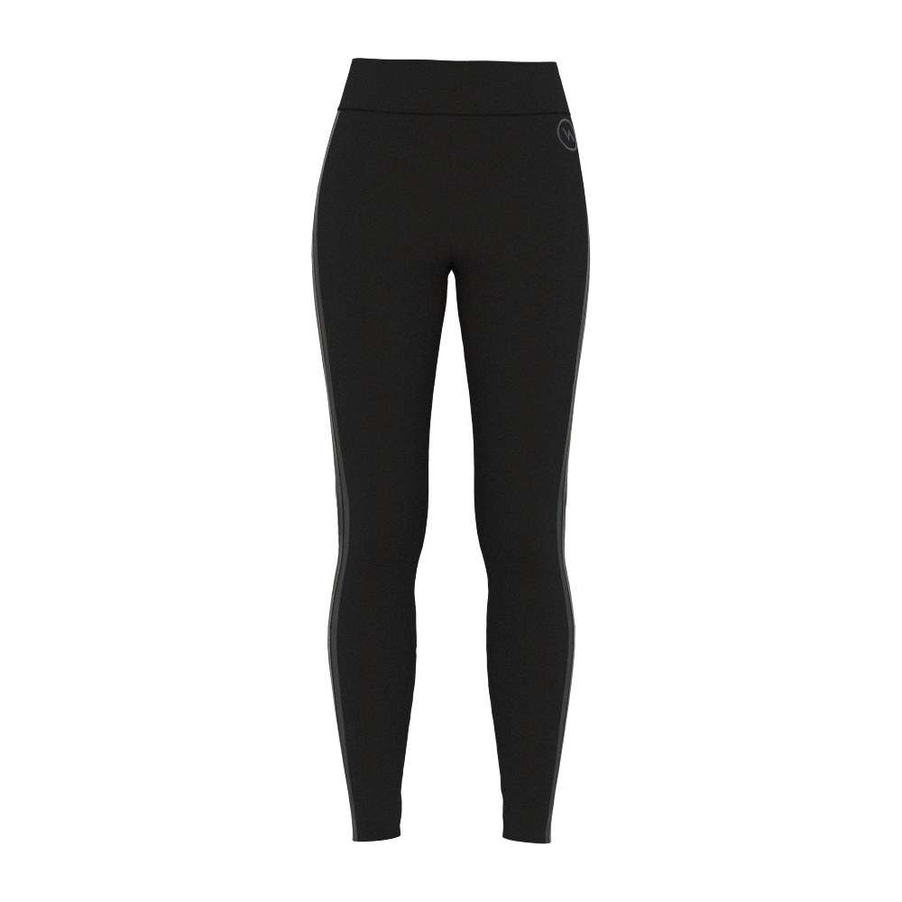 Vonga Women's High-Waisted Leggings