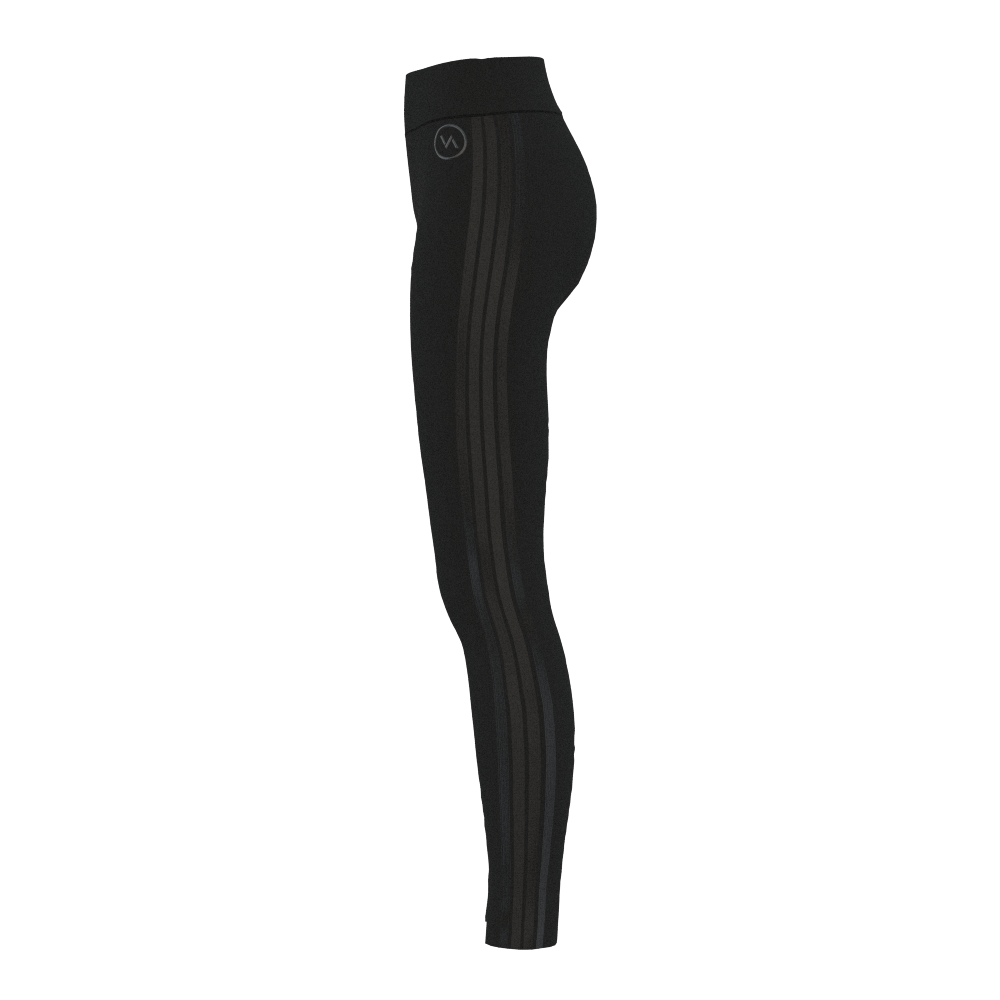 Vonga Women's High-Waisted Leggings