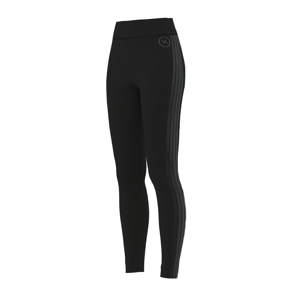 Vonga Women's High-Waisted Leggings