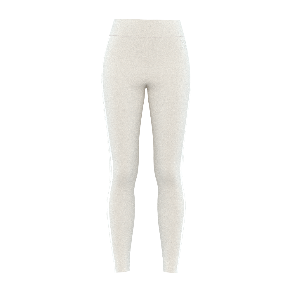 Vonga Women's High-Waisted Leggings