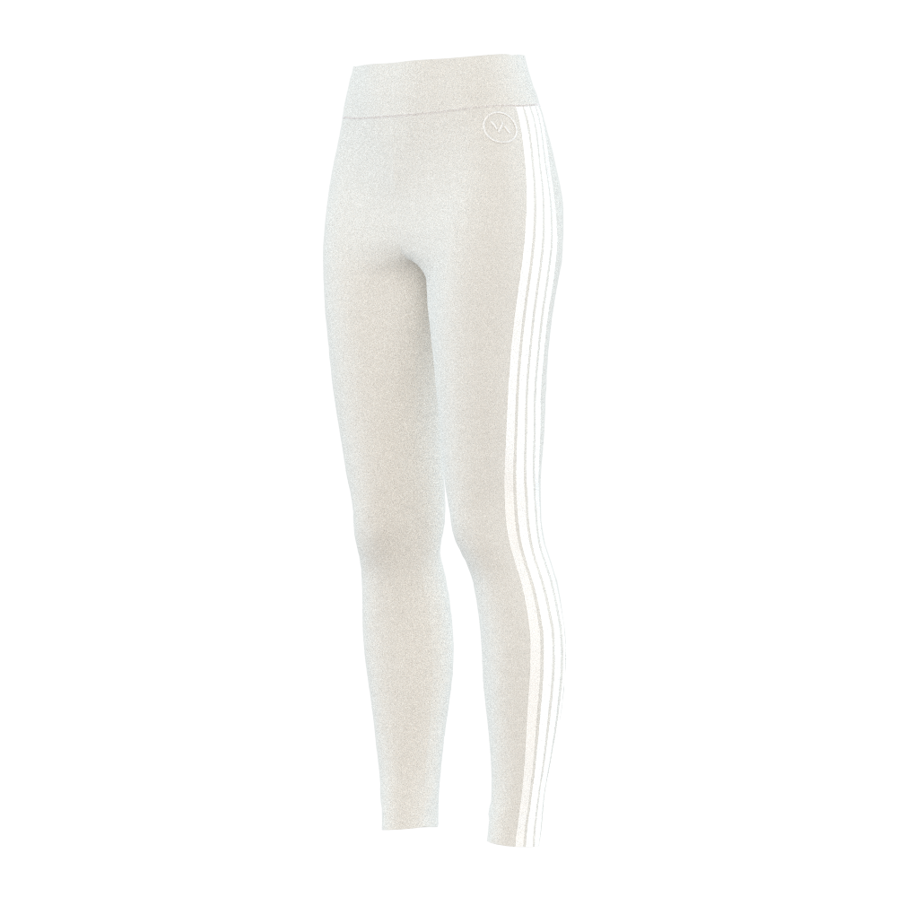 Vonga Women's High-Waisted Leggings
